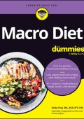 Macro Diet For Dummies - Malia Frey