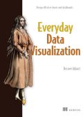 Everyday Data Visualization: Design effective charts and dashboards - Desireé Abbott
