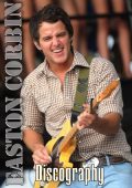 Easton Corbin - Discography (2010-2023) MP3
