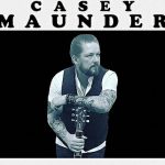 img Casey Maunder - Discography (2022-2024) MP3