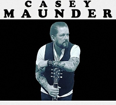 Casey Maunder – Discography (2022-2024) MP3