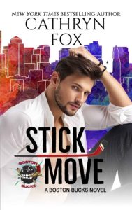 Stick Move – Cathryn Fox