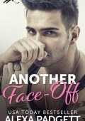 Another Face-Off (Wildcatters Hockey, #5) - Alexa Padgett