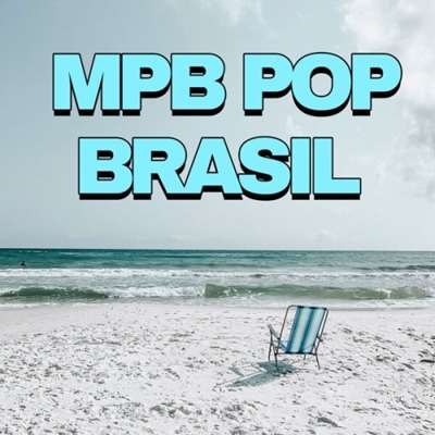 VA – MPB Pop Brasil (2024) MP3