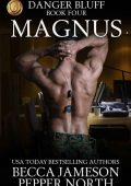 Magnus - Becca Jameson