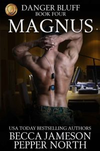 Magnus – Becca Jameson