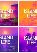 Island Life (The Sunset Edition), Vol. 1-4 (2024) FLAC
