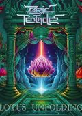 Ozric Tentacles - Lotus Unfolding (2023) FLAC - 24Bit/44.1kHz