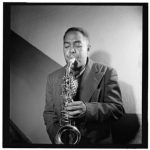 img Charlie Parker - Discografia (1940-2011) .mp3 - 320 kbps