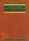 Giovanni Gentile - Sistema di logica come teoria del conoscere, volume 2 (2012)