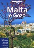 Lonely Planet, Brett Atkinson - Malta e Gozo (2019)