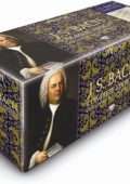 Bach - Complete Works (2006) .Flac