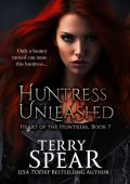 Huntress Unleashed - Terry Spear