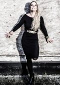 Anette Olzon - Discography (2014 - 2024), 4 releases, MP3, 320 kbps