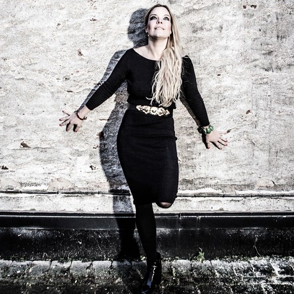 Anette Olzon – Discography (2014 – 2024), 4 releases, MP3, 320 kbps