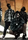 Blackgold - Discography: 4 Releases (2022-2024)