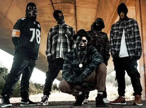 Blackgold – Discography: 4 Releases (2022-2024)