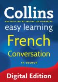 Easy Learning  Conversation: Trusted support for learning (Collins Easy Learning) ...