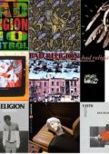 Bad Religion - Discography (1982 - 2021) 320K