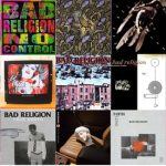 img Bad Religion - Discography (1982 - 2021) 320K
