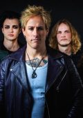 Invasion - Discography (2023-2024) (1 Album + 2 Singles), MP3, 320