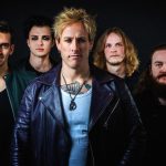 img Invasion - Discography (2023-2024) (1 Album + 2 Singles), MP3, 320