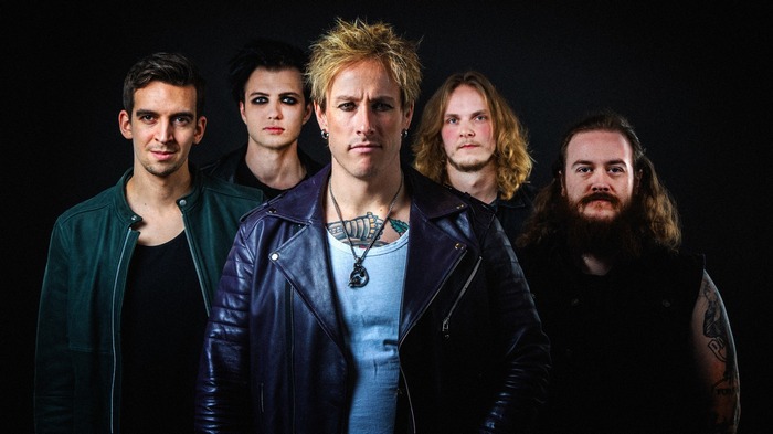 Invasion – Discography (2023-2024) (1 Album + 2 Singles), MP3, 320