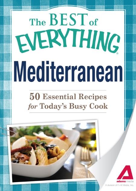 Juicing: 50 Essential Recipes for Today’s Busy Cook – Adams Media Corporation