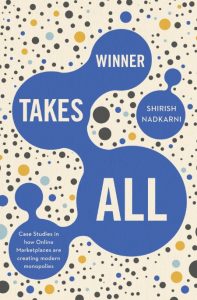 Mari Carr – Winner Takes All
