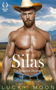 His Lucky Moon Mate (The Macconwood Pack Tales, #14) – C.D. Gorri