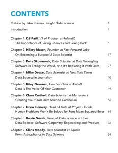 Brady Ellison – Python for Data Analysis: A Beginners Guide to Master the Fundamen…
