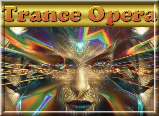 Trance Opera – Collection (11 Albums) (1995-2017) FLAC