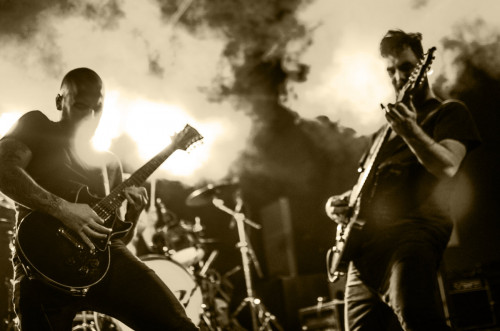 Dvne – Discography: 7 Releases (2013-2024)