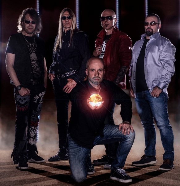 Myon – Discography (1998-2024) (8 Releases), MP3, 320