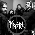 img Yaşru - Discography (2012 - 2024) 7 releases, MP3, 320