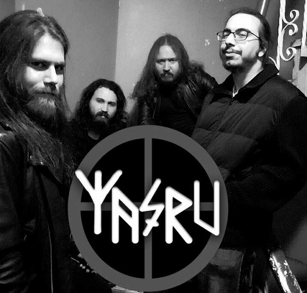 Yaşru – Discography (2012 – 2024) 7 releases, MP3, 320
