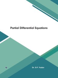 Partial Differential Equations for Mathematical Physicists – Bijan Kumar Bagchi
