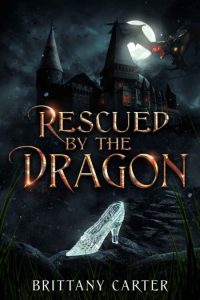 Mina Carter – Hunted by the Dragon Duke (Council of Black Dragons Series #2)