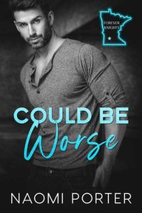 It Could Be Worse – Dara Levan