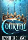 Jennifer Chance - Courted