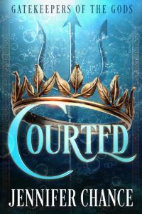 Jennifer Chance – Courted
