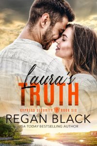 A Soldier’s Honor – Regan Black