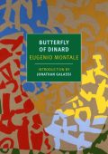 Butterfly of Dinard - Eugenio Montale, Oonagh Stransky (Translator), Marla Moffa (...