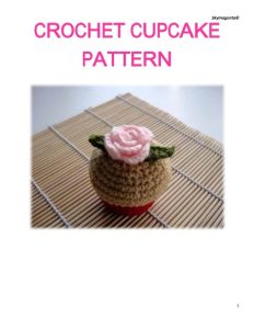 Brenda Kennedy, Carla Evans, Martha Farmer, Rosa Jones, David Bruce – Cupcakes Are…