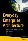 Everyday Enterprise Architecture: Sense-making