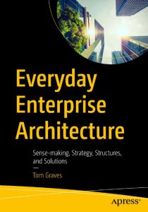 Everyday Enterprise Architecture: Sense-making
