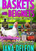 Baskets and Beignets - Jana DeLeon