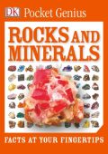 Pocket Genius: Rocks and Minerals: Facts at Your Fingertips - DK