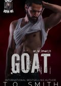 Ghost: An MC Romance - T. O. Smith