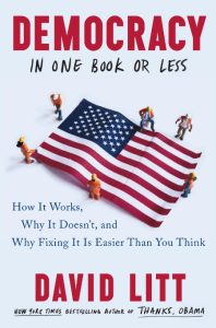 Demacy in One Book or Less: How It Works, Why It Doesn’t, and Why Fixing It Is Eas…